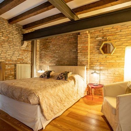 Venetian Loft Apartment Exterior photo